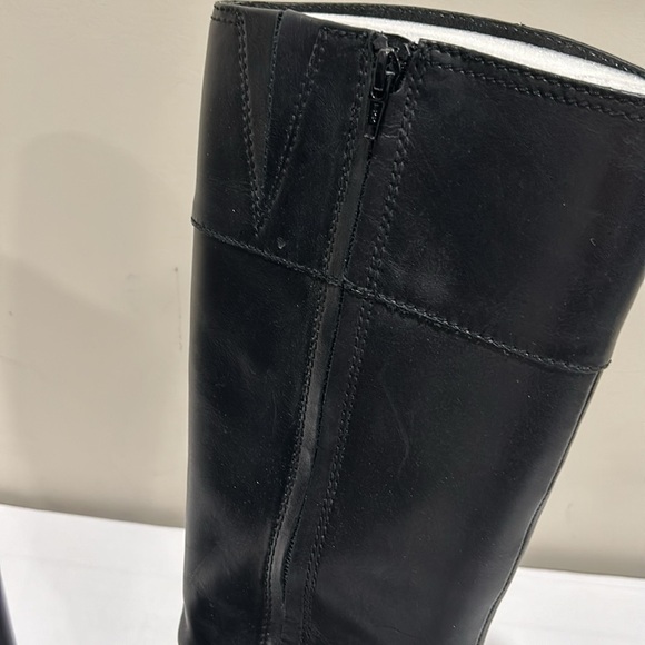 Lauren Ralph Lauren Sulita boots - Picture 4 of 10